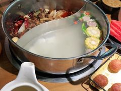 -遇·花庭里鲜牛肉火锅(西工店)