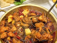 -涿派·炝锅鱼(涿州店)