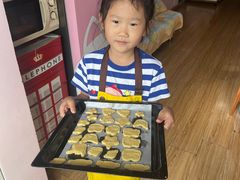 -幸福里DIY蛋糕烘焙·团建·拼豆豆(普陀店)