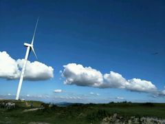 -贵州云顶草原民族风情园