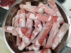 -三兴涮羊肉(荣安大街店)