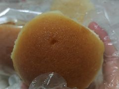 -吴酥生宫廷酥饼(玉兰路店)