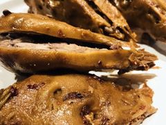 -又一福烤鸭·北京菜(东四店)