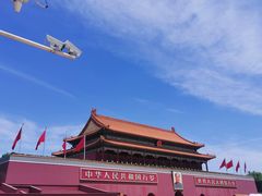 -北京市劳动人民文化宫(太庙)