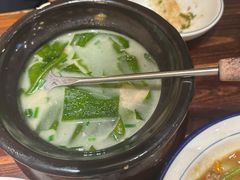 -衡厨·衡阳土菜(中南店)