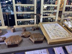 -大爱金工&银饰DIY(万象城店)