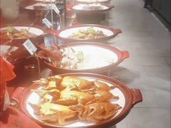 -绿杨春·淮扬宴(庐山路店)