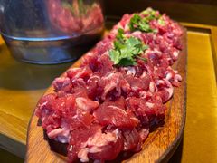 -贵厨酸汤牛肉(花果园国际中心店)
