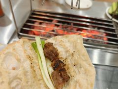 -小寒羊烧烤(凯瑞时代大厦店)