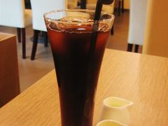 自由古巴-爱德堡西餐咖啡吧(北师大店)