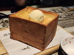 -绿茶餐厅(石家庄万象城店)
