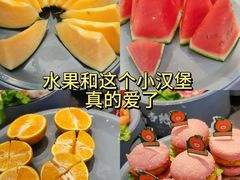 -大橘元自助回转火锅(天河新天地店)