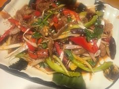 -红沃鳗鱼黑牛烤肉店(不老街店)