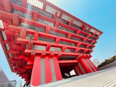 -中华艺术宫(上海美术馆)