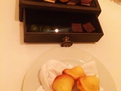 -Caprice(香港四季酒店)
