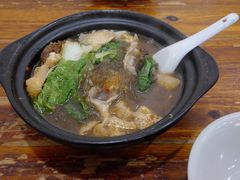 牛肉砂锅-凡老头米线砂锅(古荡新村西粮站)