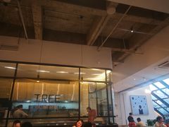 大堂-大树餐厅(红旗街万达店)