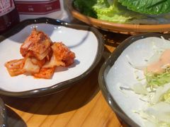 -红辣椒八爪鱼特色韩国料理专门店(远景路旗舰店)