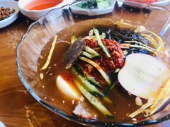 -全州拌饭馆(断桥店)