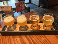 -京A Taproom·精酿餐吧(CBD店)