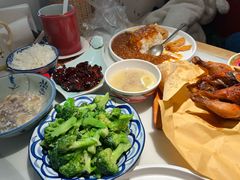 -味福记·江西小炒·南昌小吃(青山湖万达店)