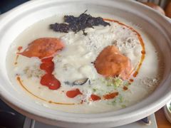 -金龙·打边炉(南京西路店)