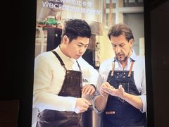 大堂-瑞幸咖啡(人民路店)