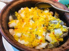 -香樟花园新粤料理(无锡万象城店)