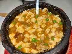 -绿茶餐厅(南方商城店)