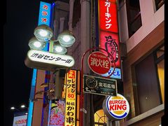 -涩谷全向十字路口