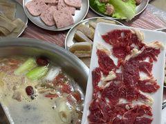 -满天星太珍火锅