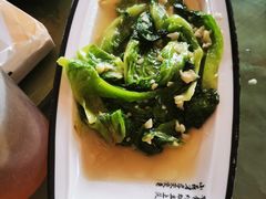 -梅姐海鲜餐厅(水头海鲜街店)
