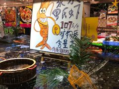 水产区-79号渔船海鲜饭店(华强北店)