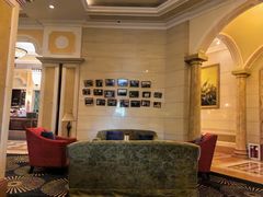 -平湖九龙山庄园圣马可酒店