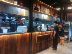 -贡梅老面馆·蟹粉面·无锡特色小吃(南长街主推店)