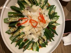 -日出青木·杭帮菜名店