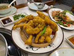 -盈田盈粥庄(博山东路店)