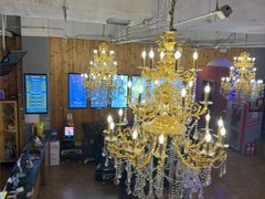 -明日世界密室轰趴·剧本桌游·箭馆团建(国贸店)