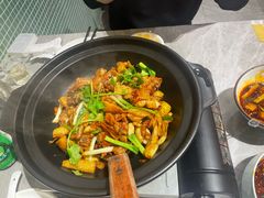 -肥家大排档(天河体育西店)
