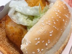 -肯德基(巴沟店)