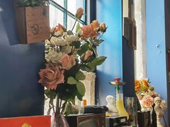 -84那年咖啡馆(李沧万达店)