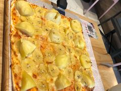 -波比Pizza(新城店)