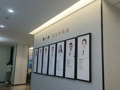 -牙博士口腔品牌连锁(杨浦店)