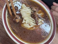 口蘑面-小谭豆花(西大街店)