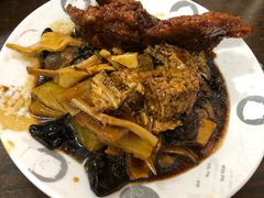 -小桃园餐厅