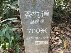 -梧桐山风景名胜区