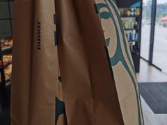 -星巴克(苏州平江万达广场店)