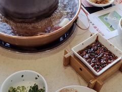 -阳坊大都涮羊肉(阳坊总店)