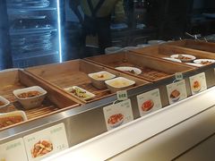 -老乡鸡(亚夏汽车城同创科技园店)