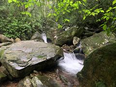 -九屋西岭生态度假景区